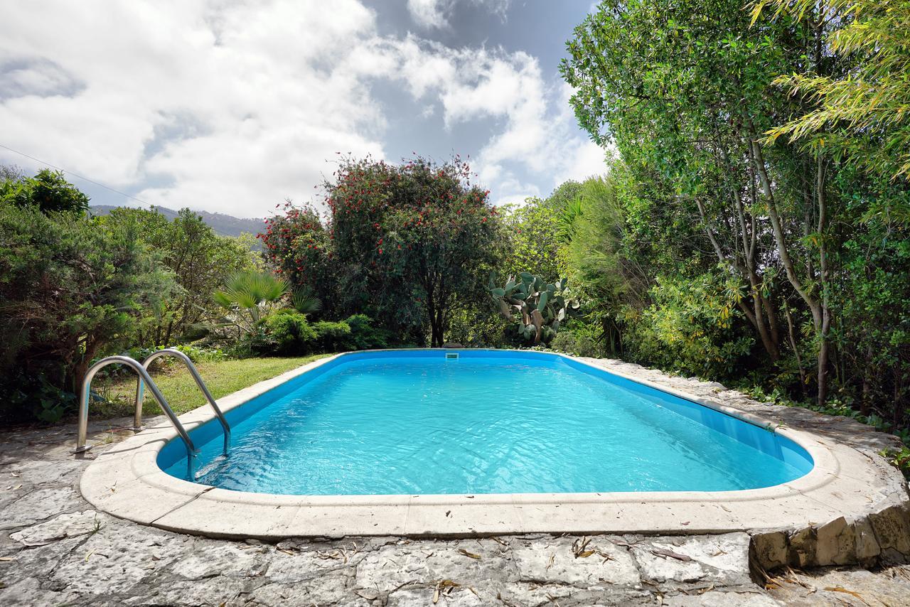 Casa Da Rampa Villa Sintra Buitenkant foto