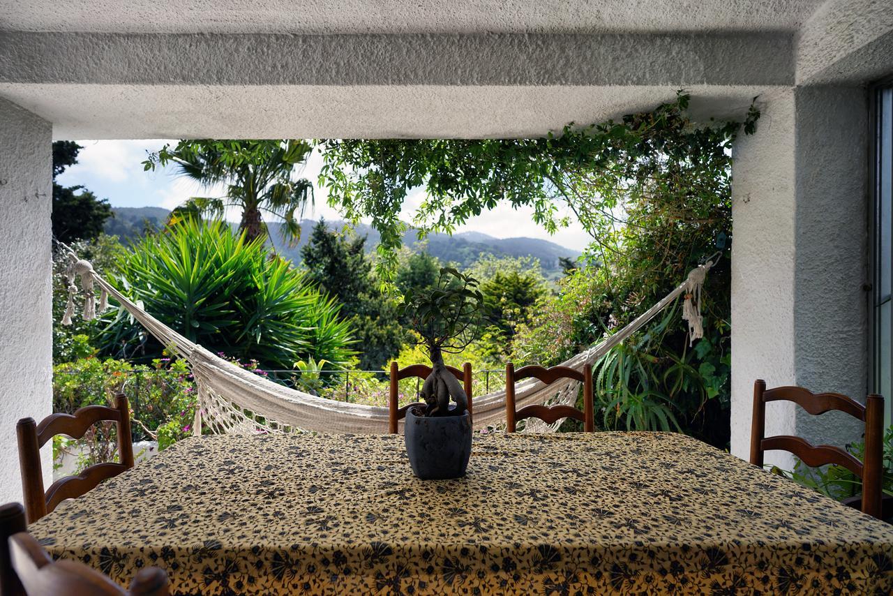 Casa Da Rampa Villa Sintra Buitenkant foto