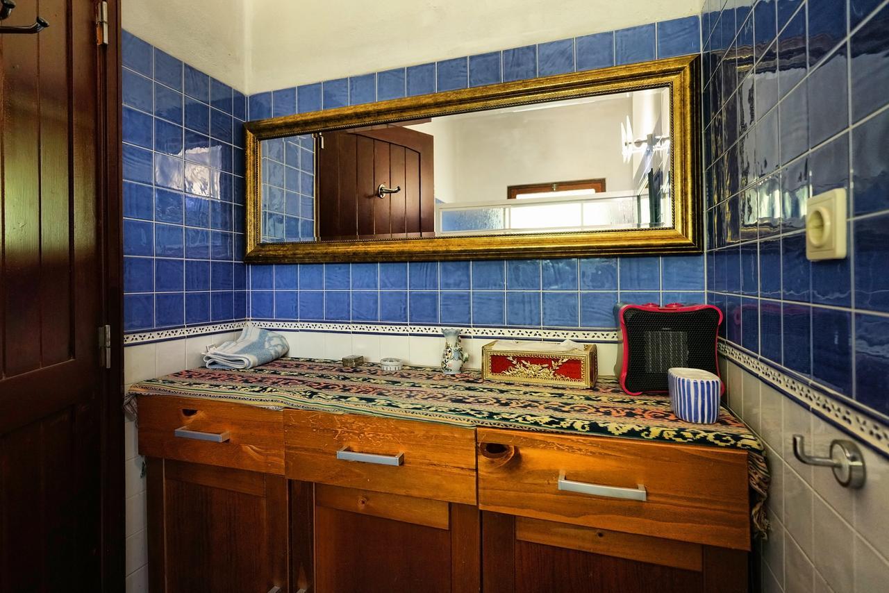 Casa Da Rampa Villa Sintra Buitenkant foto