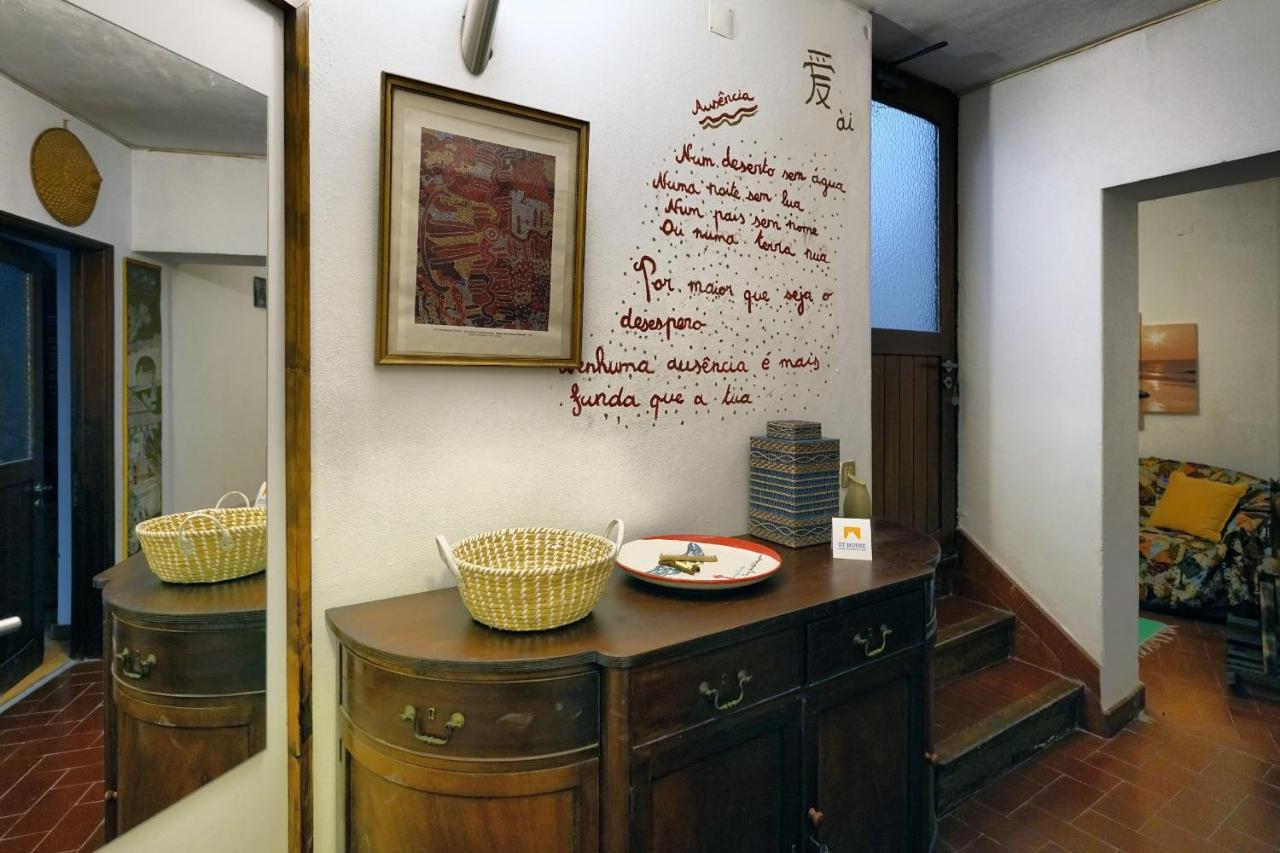 Casa Da Rampa Villa Sintra Buitenkant foto