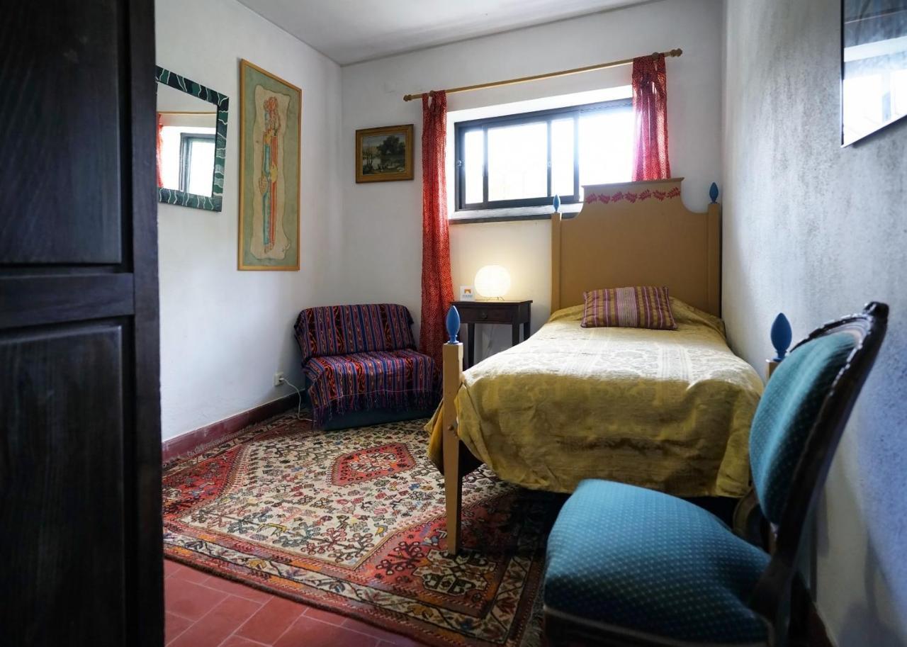 Casa Da Rampa Villa Sintra Buitenkant foto