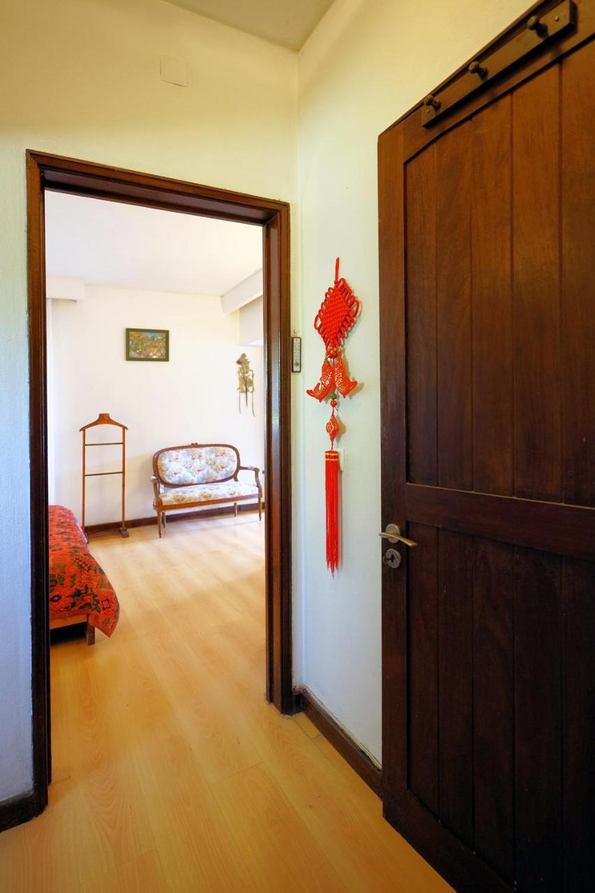Casa Da Rampa Villa Sintra Buitenkant foto